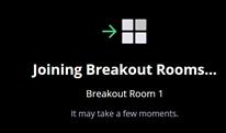How to Enable Breakout Rooms in Zoom